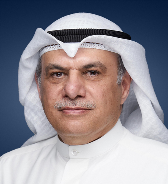 Mr. Adel AbdulWahab AlMajed